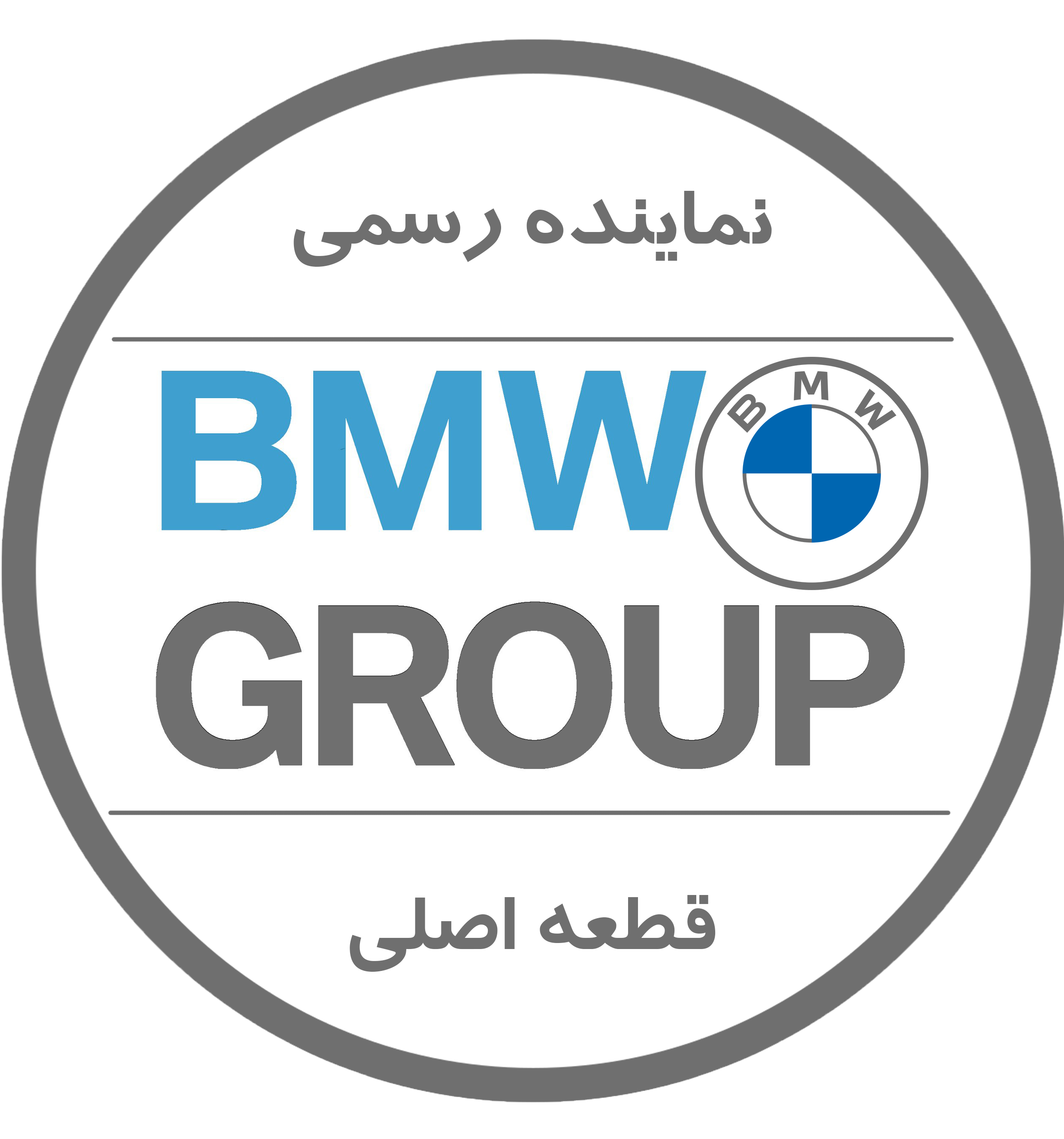 تسلا موتور قشم نماینده رسمی BMW در ایران