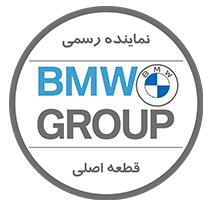 تسلا موتور قشم نماینده رسمی BMW در ایران لوگو