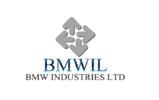 bmw industries LTD logo