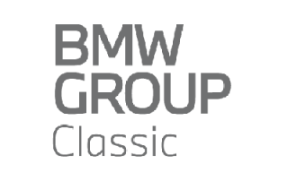 bmw group classic logo